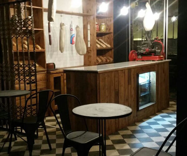 Cervecería Astilleros