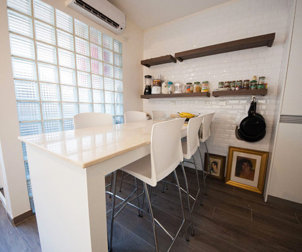 Cocina Ayacucho