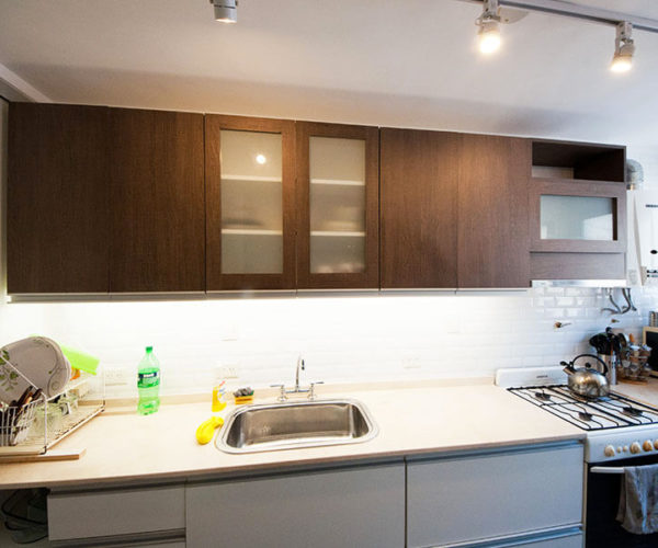 Cocina Ayacucho