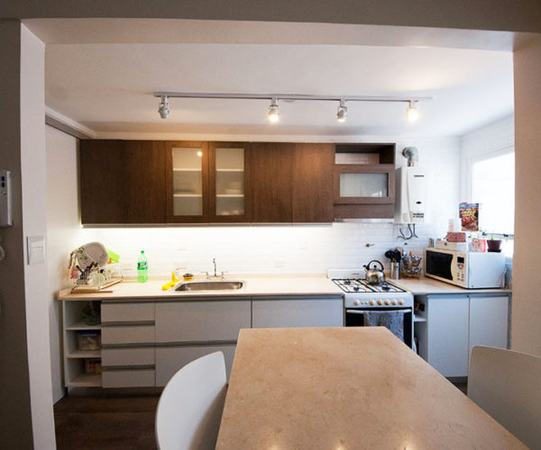 Cocina Ayacucho