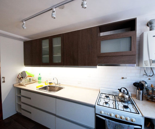 Cocina Ayacucho