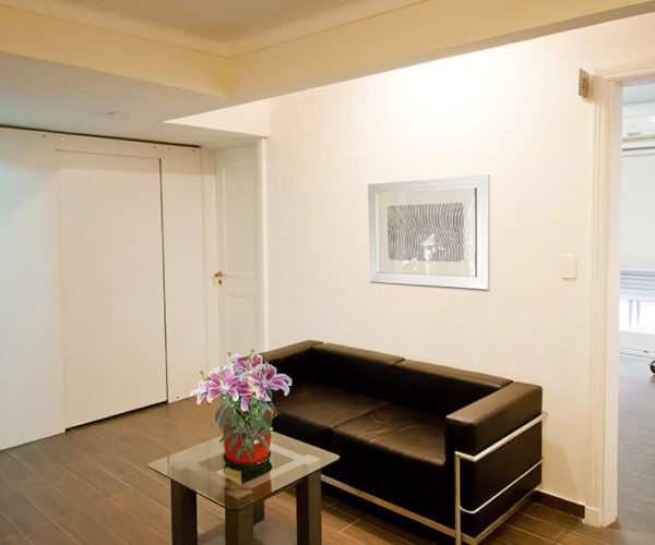 Consultorios Rodríguez Peña