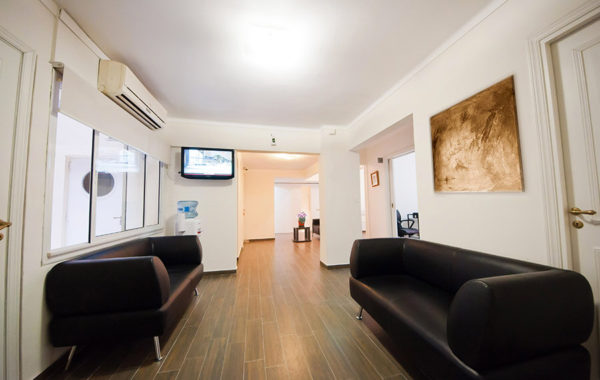 Consultorios Rodríguez Peña