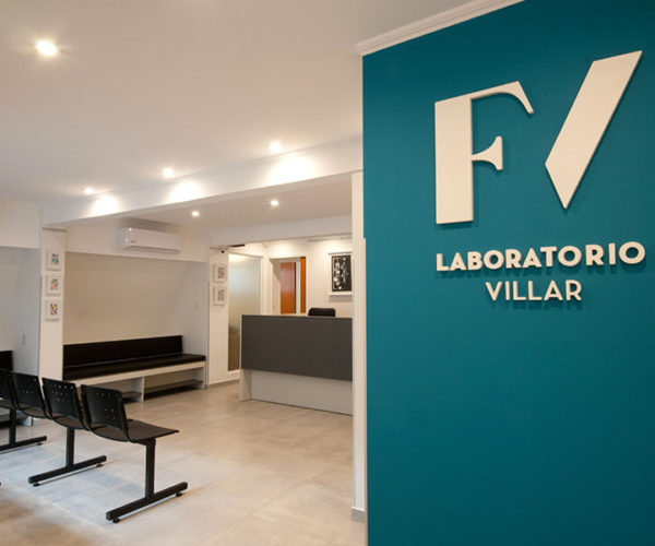 FV Laboratorio Villar
