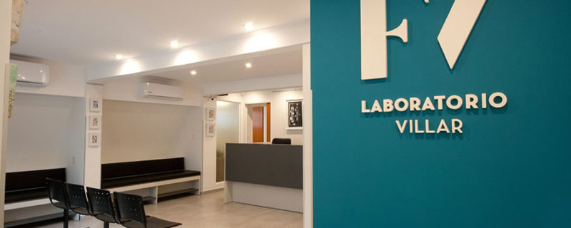FV Laboratorio Villar