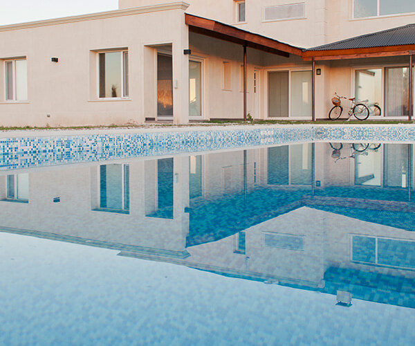 Casa En Cañuelas - La Esperanza Polo Club