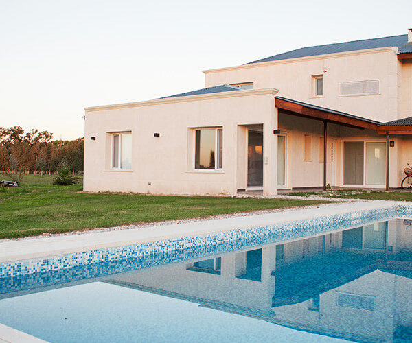 Casa En Cañuelas - La Esperanza Polo Club