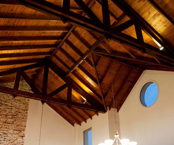 Casa En Cañuelas - La Esperanza Polo Club