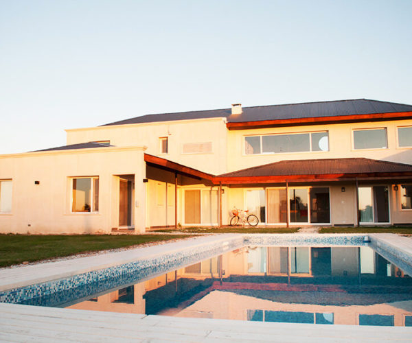 Casa En Cañuelas - La Esperanza Polo Club