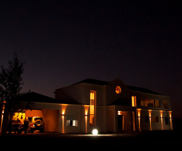 Casa En Cañuelas - La Esperanza Polo Club