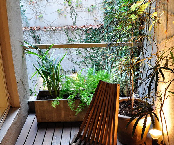 Maitre Hotel Boutique
