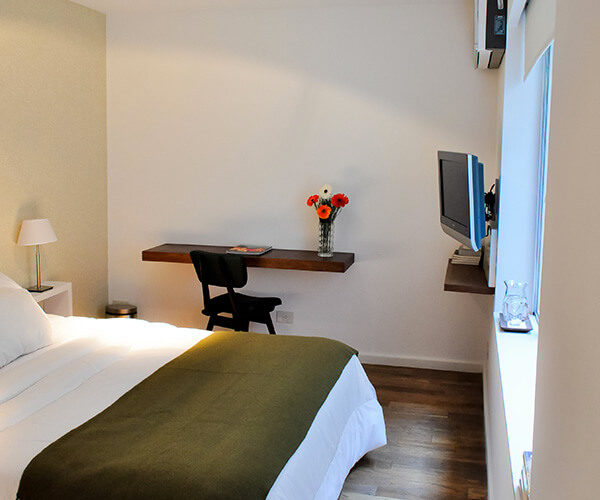 Maitre Hotel Boutique