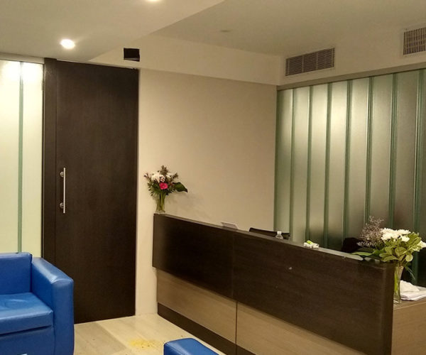 Oficinas Cerviño
