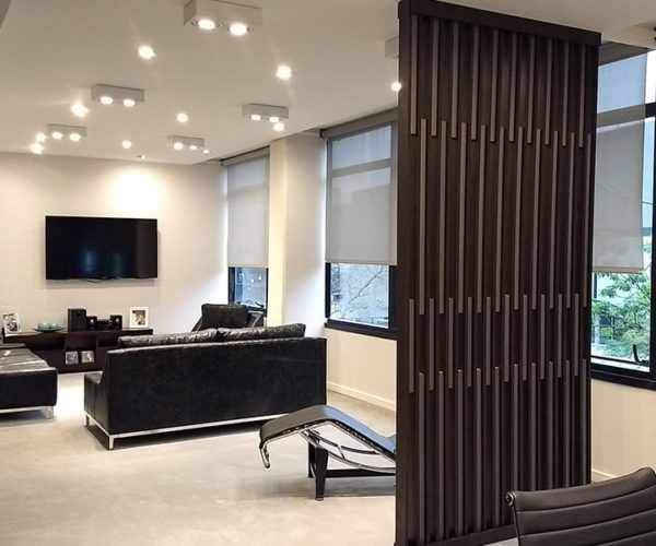 Oficinas Cerviño