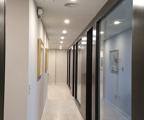 Oficinas Cerviño
