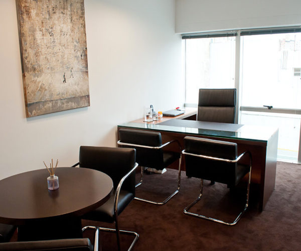 Oficinas Garay