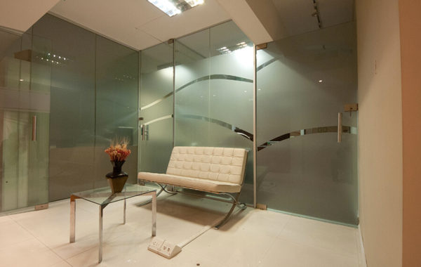 Oficinas Garay