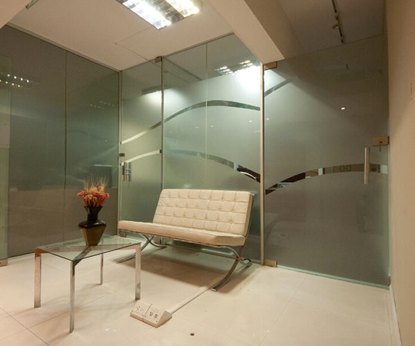 Oficinas Garay