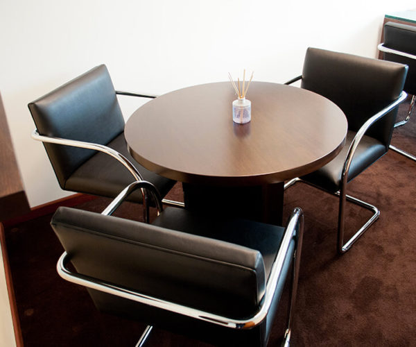 Oficinas Garay