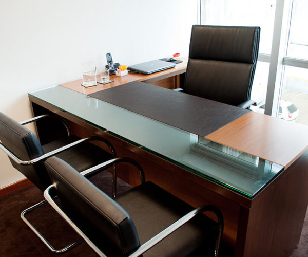 Oficinas Garay