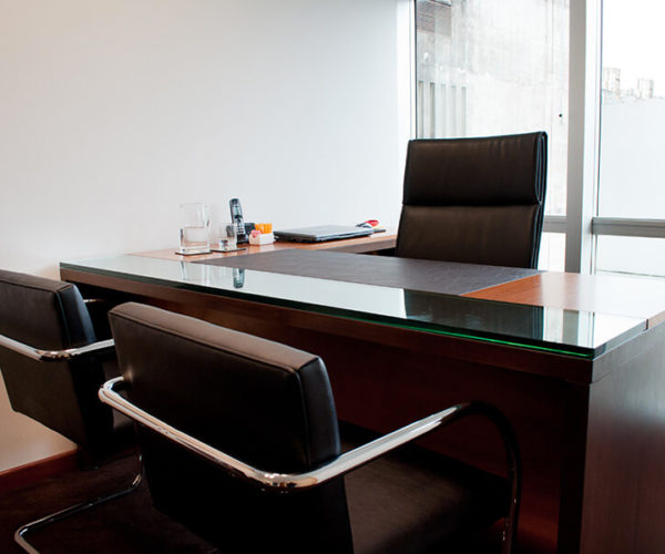 Oficinas Garay