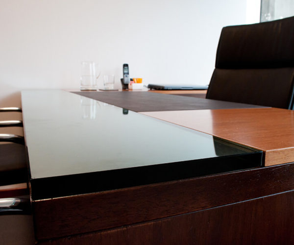 Oficinas Garay