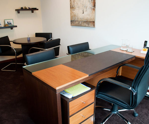 Oficinas Garay