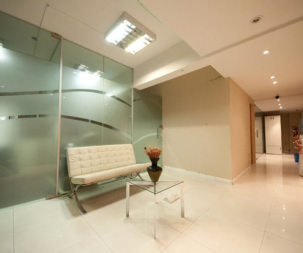 Oficinas Garay