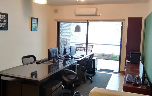 Oficinas Oro