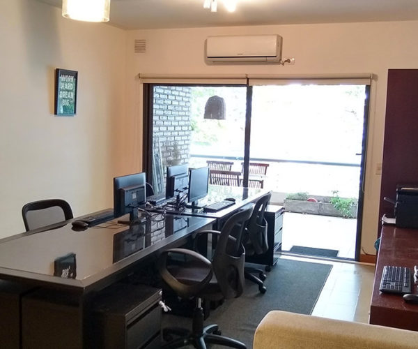Oficinas Oro