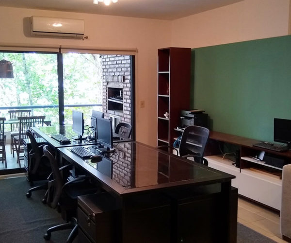 Oficinas Oro