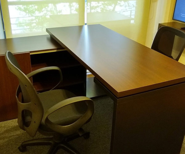 Oficinas Oro