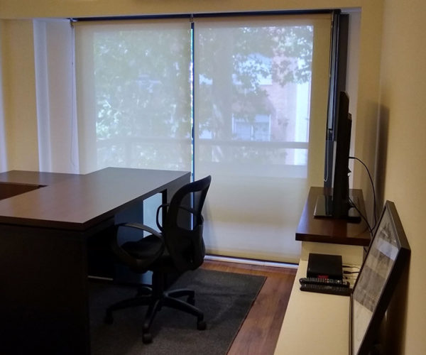 Oficinas Oro