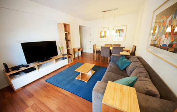 Vivienda Jerónimo Salguero