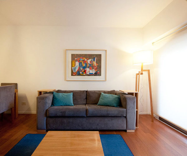 Vivienda Jerónimo Salguero