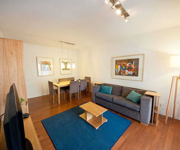 Vivienda Jerónimo Salguero