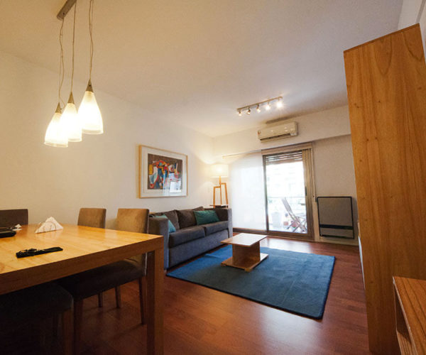 Vivienda Jerónimo Salguero