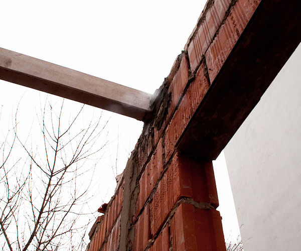 Vivienda Rondeau
