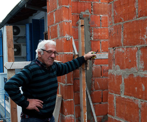 Vivienda Rondeau