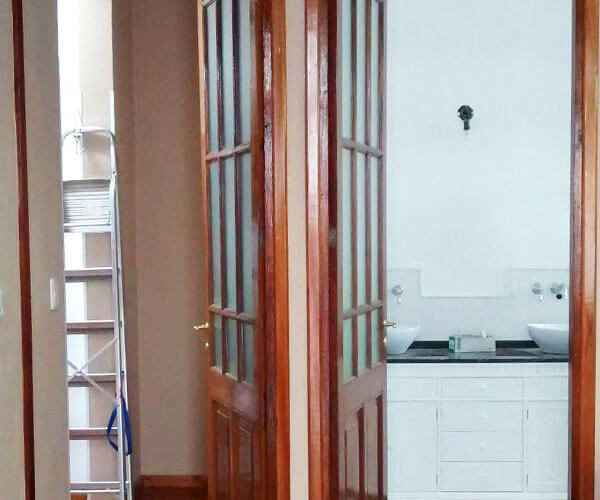 Vivienda Rondeau