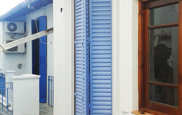Vivienda Rondeau