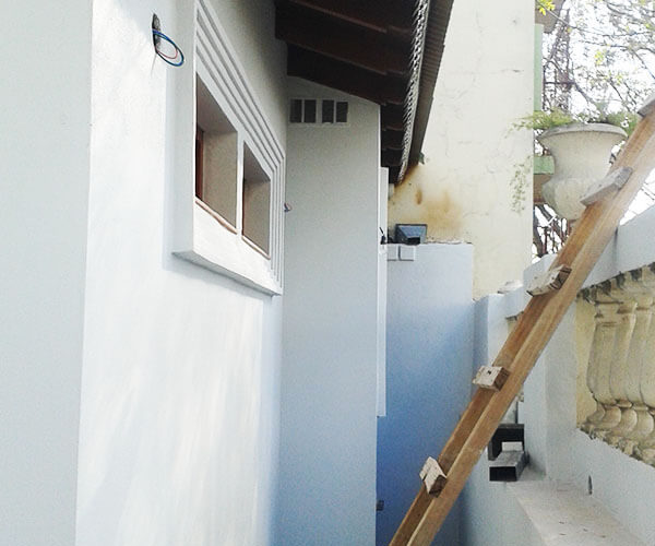 Vivienda Rondeau