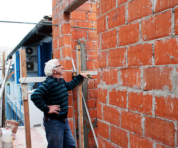 Vivienda Rondeau